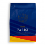Espresso Parisi 1